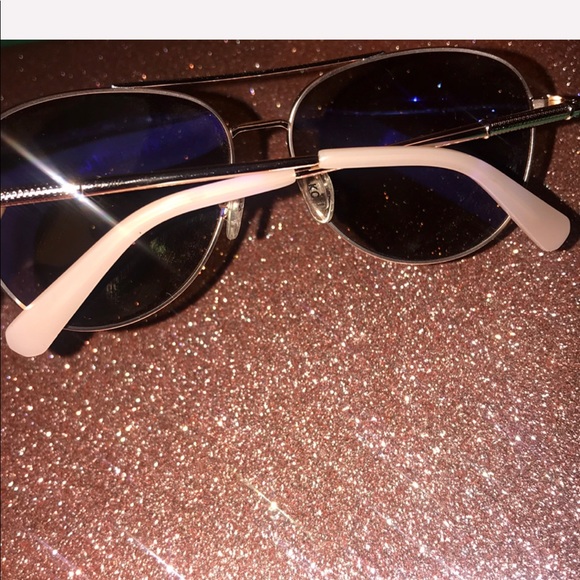 😎 NWOT Kenneth Cole aviators 😎 - Picture 4 of 5